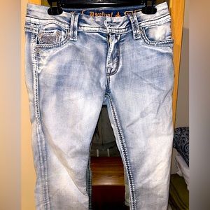 Rockstar Revival Jeans!
